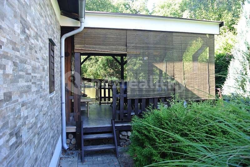 Pronájem chaty, chalupy, Roudná, Jihočeský kraj Pronájem chaty, chalupy, Roudná, Jihočeský kraj