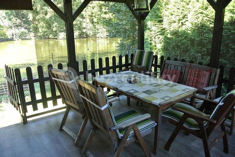 Pronájem chaty, chalupy, Roudná, Jihočeský kraj Pronájem chaty, chalupy, Roudná, Jihočeský kraj