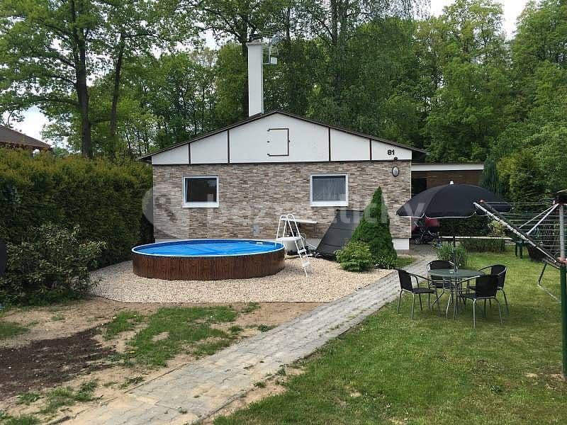 Pronájem chaty, chalupy, Roudná, Jihočeský kraj Pronájem chaty, chalupy, Roudná, Jihočeský kraj