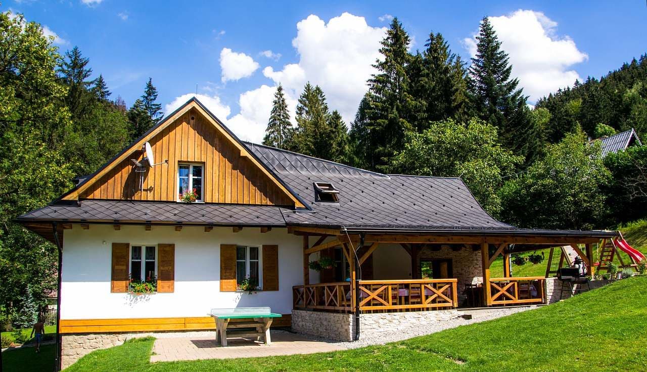 Pronájem chaty, chalupy, Ostravice, Moravskoslezský kraj Pronájem chaty, chalupy, Ostravice, Moravskoslezský kraj
