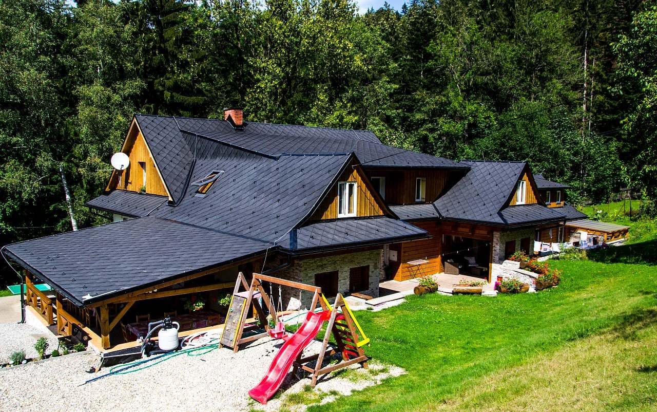 Pronájem chaty, chalupy, Ostravice, Moravskoslezský kraj Pronájem chaty, chalupy, Ostravice, Moravskoslezský kraj