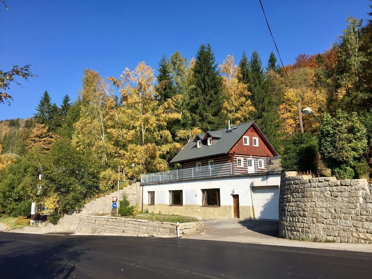 Pronájem chaty, chalupy, Desná, Liberecký kraj Pronájem chaty, chalupy, Desná, Liberecký kraj