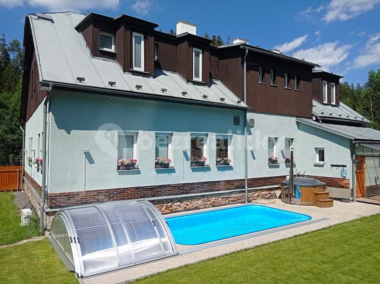 Pronájem chaty, chalupy, Červená Voda, Pardubický kraj Pronájem chaty, chalupy, Červená Voda, Pardubický kraj