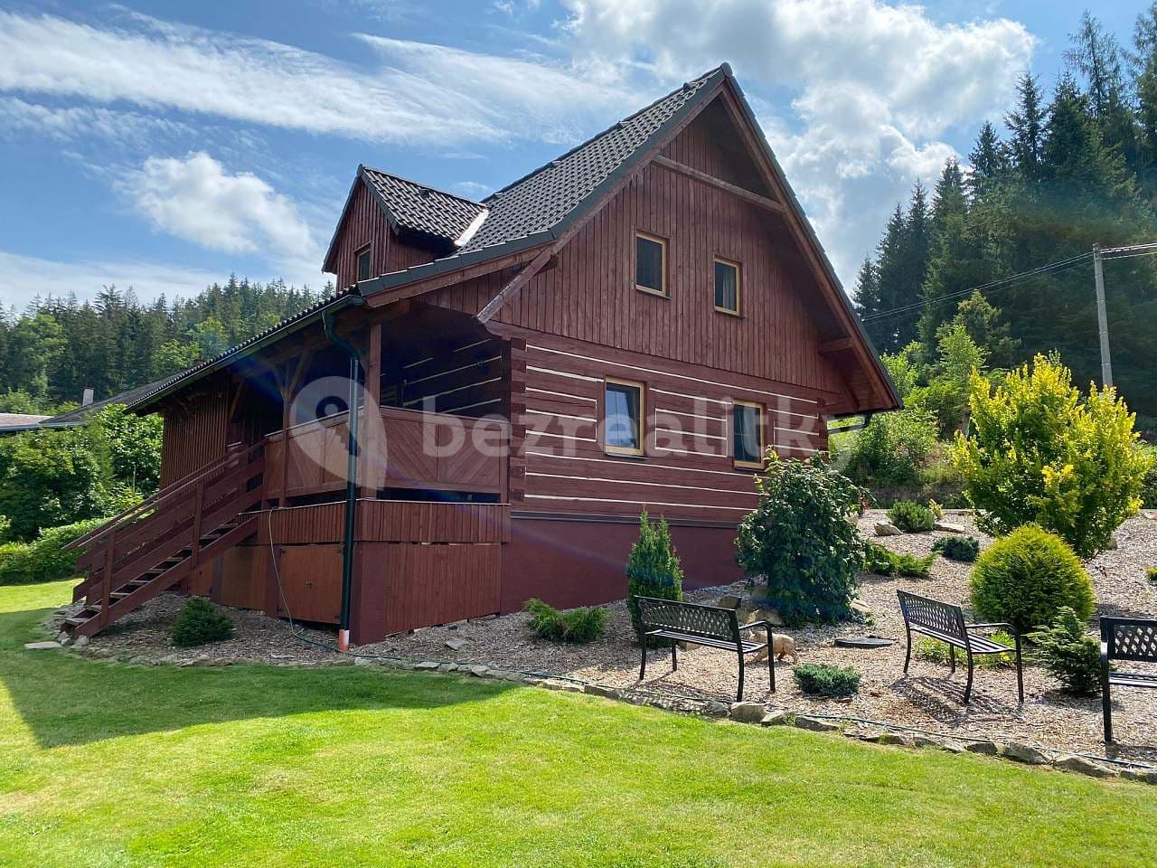 Pronájem chaty, chalupy, Červená Voda, Pardubický kraj Pronájem chaty, chalupy, Červená Voda, Pardubický kraj