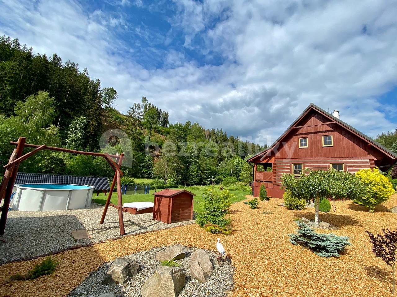 Pronájem chaty, chalupy, Červená Voda, Pardubický kraj Pronájem chaty, chalupy, Červená Voda, Pardubický kraj