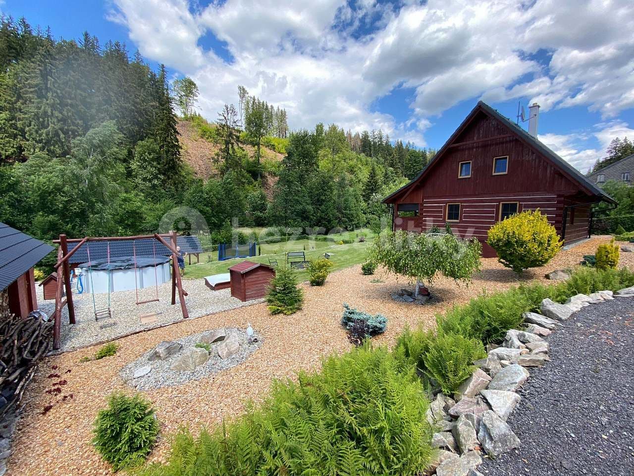 Pronájem chaty, chalupy, Červená Voda, Pardubický kraj Pronájem chaty, chalupy, Červená Voda, Pardubický kraj