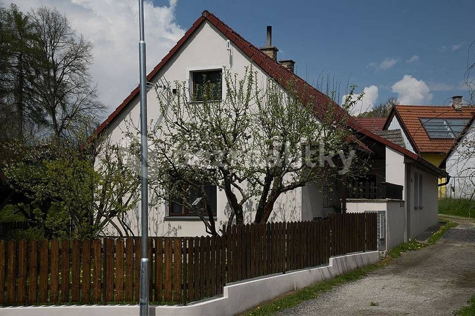 Pronájem chaty, chalupy, Strmilov, Jihočeský kraj Pronájem chaty, chalupy, Strmilov, Jihočeský kraj
