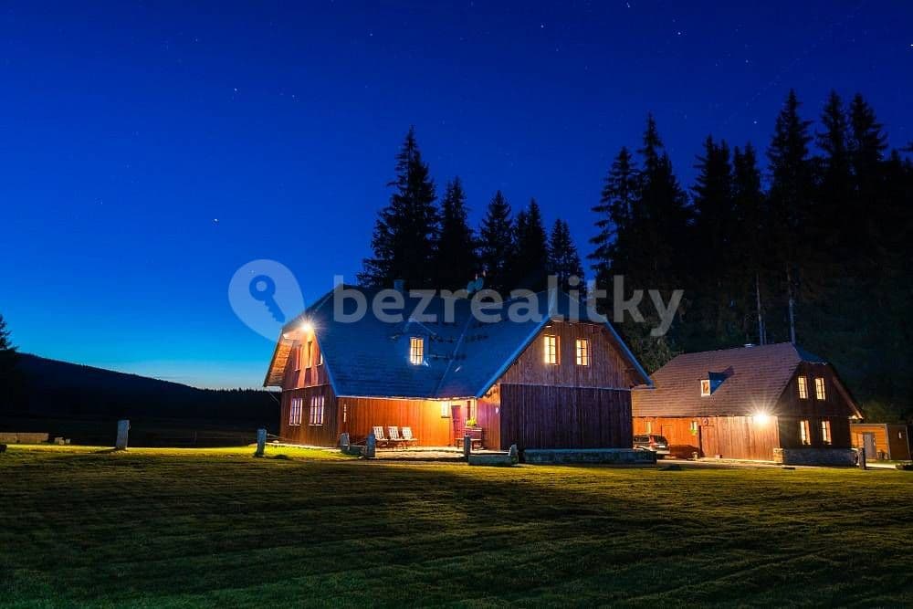 Pronájem chaty, chalupy, Prášily, Plzeňský kraj Pronájem chaty, chalupy, Prášily, Plzeňský kraj