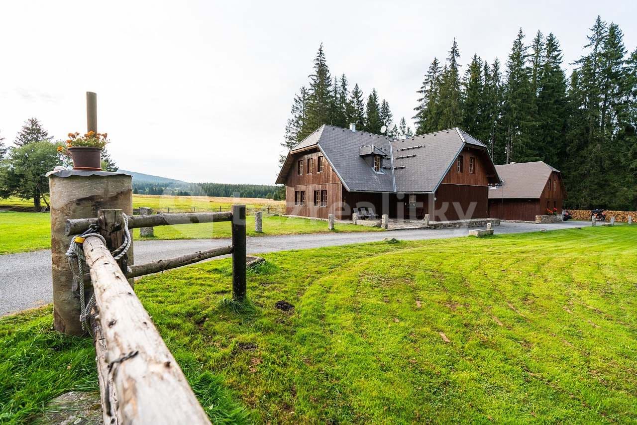 Pronájem chaty, chalupy, Prášily, Plzeňský kraj Pronájem chaty, chalupy, Prášily, Plzeňský kraj