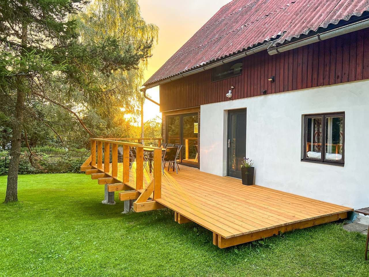 Pronájem chaty, chalupy, Králíky, Pardubický kraj Pronájem chaty, chalupy, Králíky, Pardubický kraj