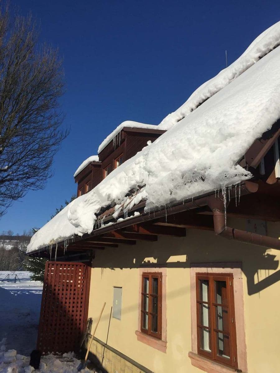 Pronájem chaty, chalupy, Černý Důl, Královéhradecký kraj Pronájem chaty, chalupy, Černý Důl, Královéhradecký kraj