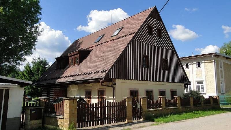 Pronájem chaty, chalupy, Černý Důl, Královéhradecký kraj Pronájem chaty, chalupy, Černý Důl, Královéhradecký kraj