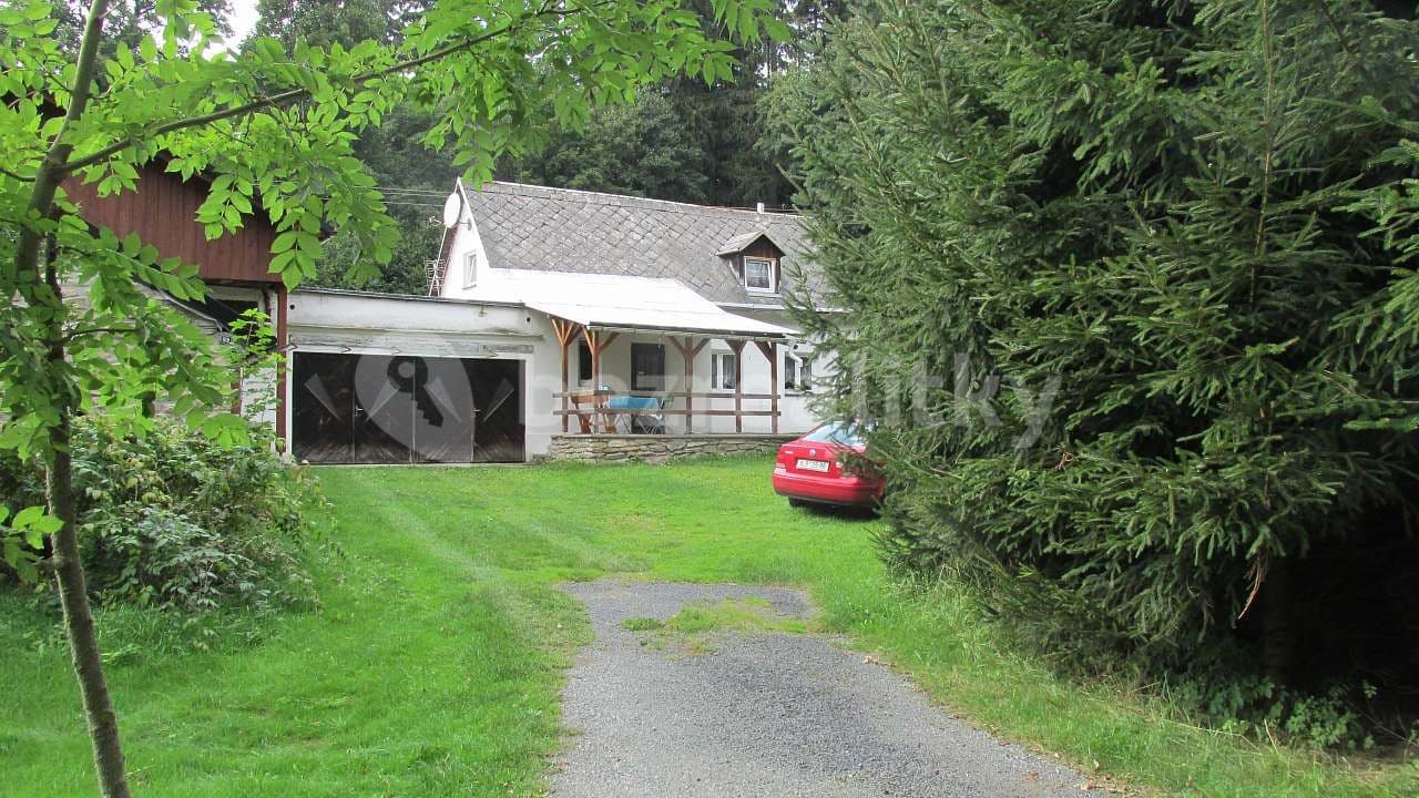 Pronájem chaty, chalupy, Malá Morava, Olomoucký kraj Pronájem chaty, chalupy, Malá Morava, Olomoucký kraj