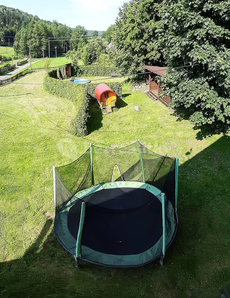 Pronájem chaty, chalupy, Vernířovice, Olomoucký kraj Pronájem chaty, chalupy, Vernířovice, Olomoucký kraj