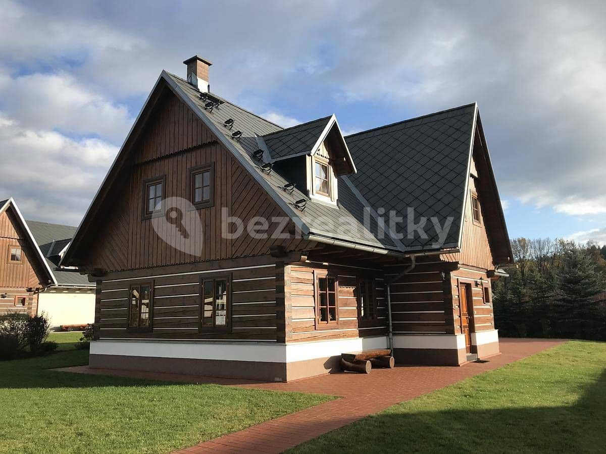 Pronájem chaty, chalupy, Vrchlabí, Královéhradecký kraj Pronájem chaty, chalupy, Vrchlabí, Královéhradecký kraj