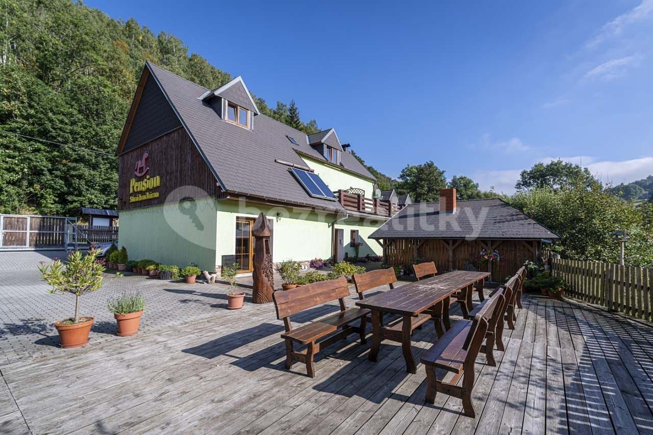 Pronájem chaty, chalupy, Český Jiřetín, Ústecký kraj Pronájem chaty, chalupy, Český Jiřetín, Ústecký kraj