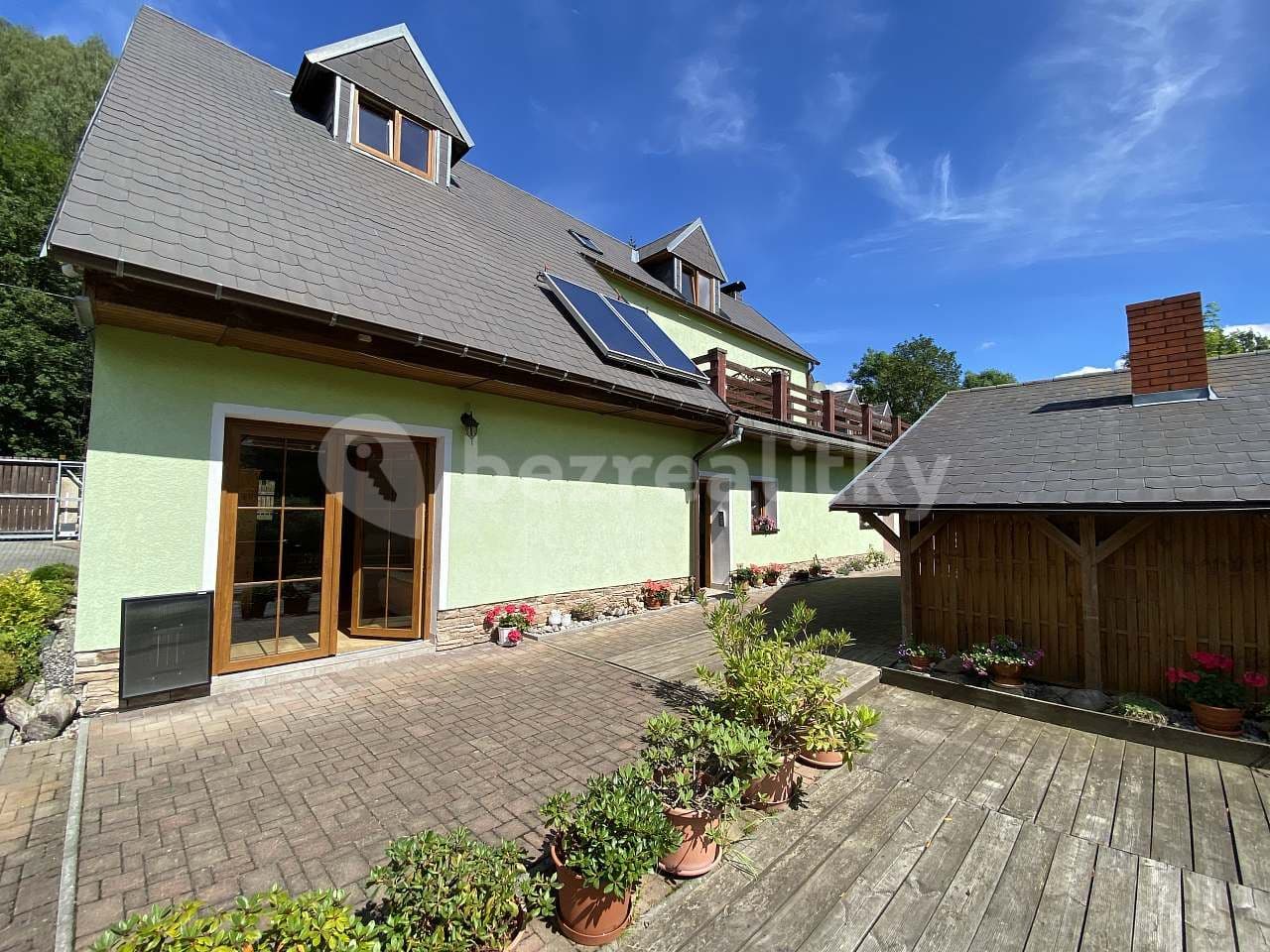 Pronájem chaty, chalupy, Český Jiřetín, Ústecký kraj Pronájem chaty, chalupy, Český Jiřetín, Ústecký kraj