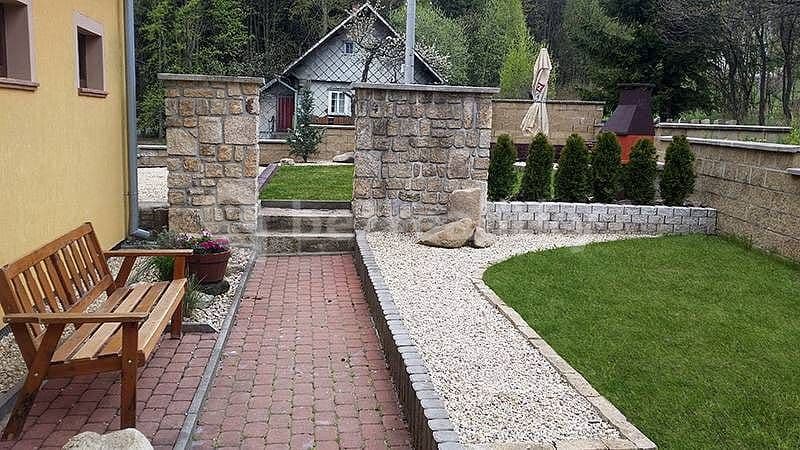Pronájem chaty, chalupy, Velké Hamry, Liberecký kraj Pronájem chaty, chalupy, Velké Hamry, Liberecký kraj