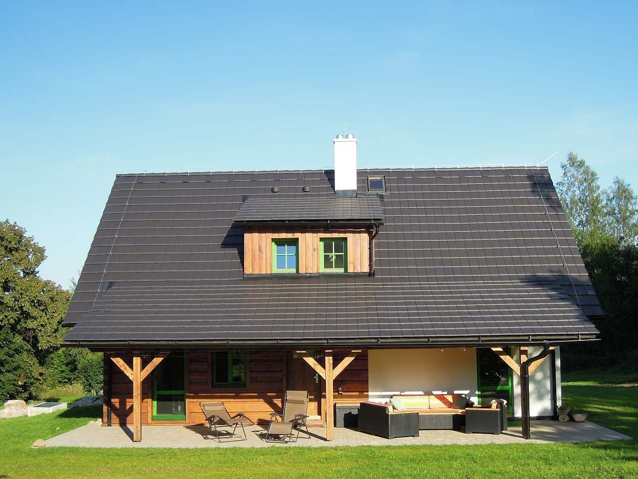 Pronájem chaty, chalupy, Králíky, Pardubický kraj Pronájem chaty, chalupy, Králíky, Pardubický kraj