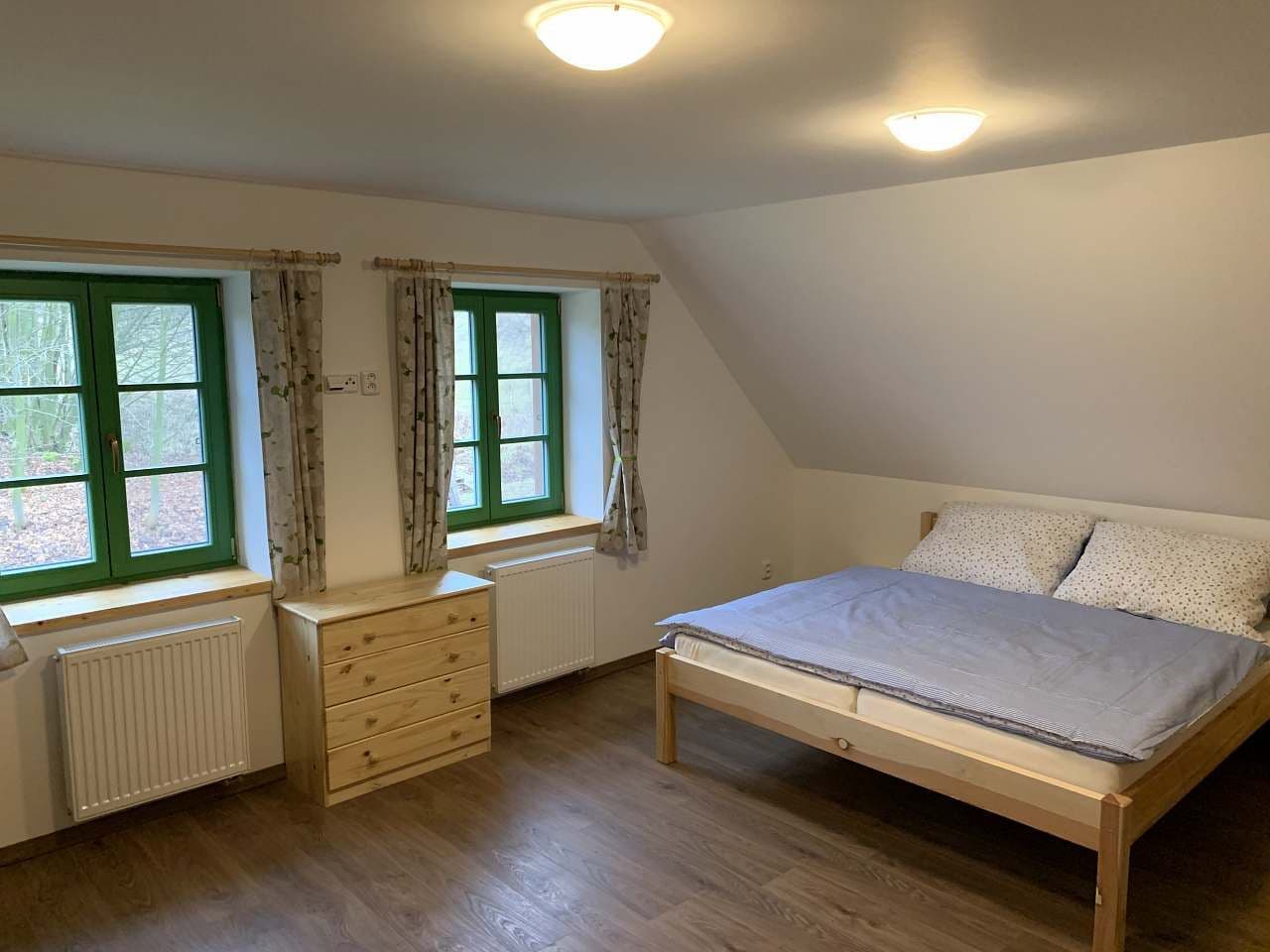 Pronájem chaty, chalupy, Králíky, Pardubický kraj Pronájem chaty, chalupy, Králíky, Pardubický kraj