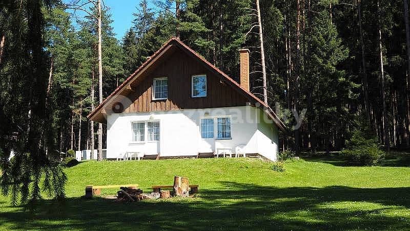 Pronájem chaty, chalupy, Frymburk, Jihočeský kraj Pronájem chaty, chalupy, Frymburk, Jihočeský kraj