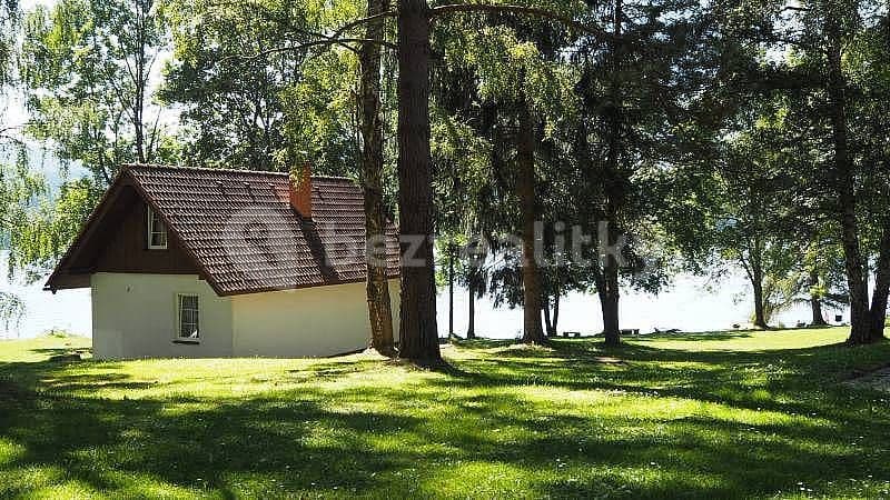 Pronájem chaty, chalupy, Frymburk, Jihočeský kraj Pronájem chaty, chalupy, Frymburk, Jihočeský kraj