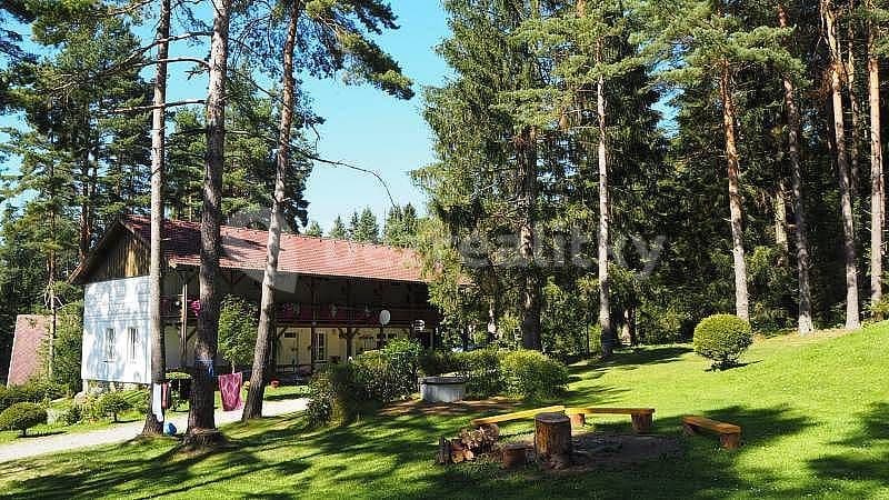 Pronájem chaty, chalupy, Frymburk, Jihočeský kraj Pronájem chaty, chalupy, Frymburk, Jihočeský kraj