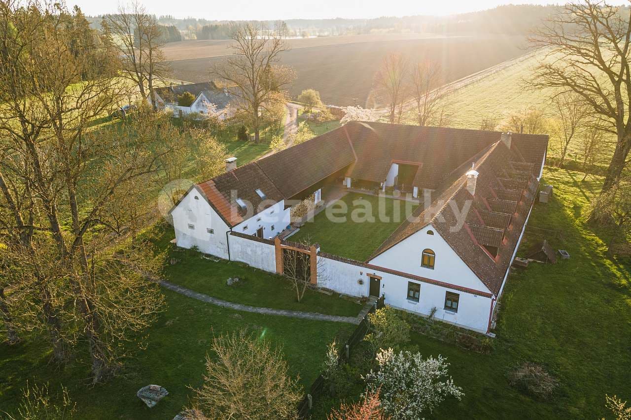 Pronájem chaty, chalupy, Nová Včelnice, Jihočeský kraj Pronájem chaty, chalupy, Nová Včelnice, Jihočeský kraj