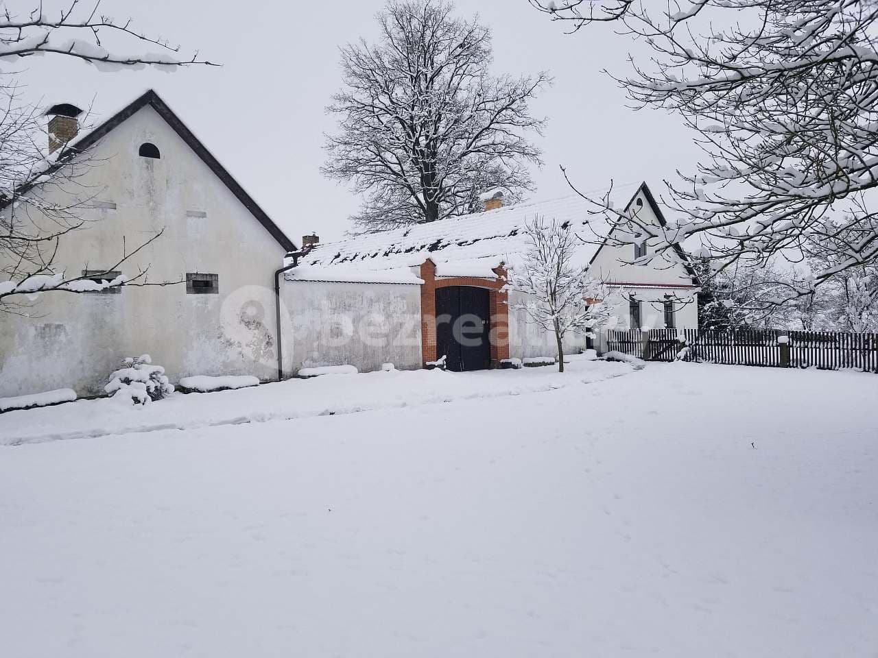 Pronájem chaty, chalupy, Nová Včelnice, Jihočeský kraj Pronájem chaty, chalupy, Nová Včelnice, Jihočeský kraj
