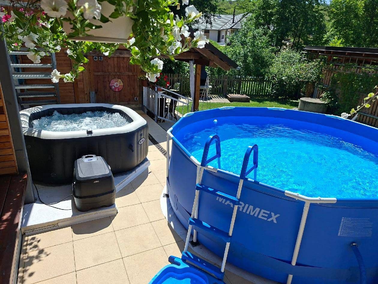 Pronájem chaty, chalupy, Buchlovice, Zlínský kraj Pronájem chaty, chalupy, Buchlovice, Zlínský kraj