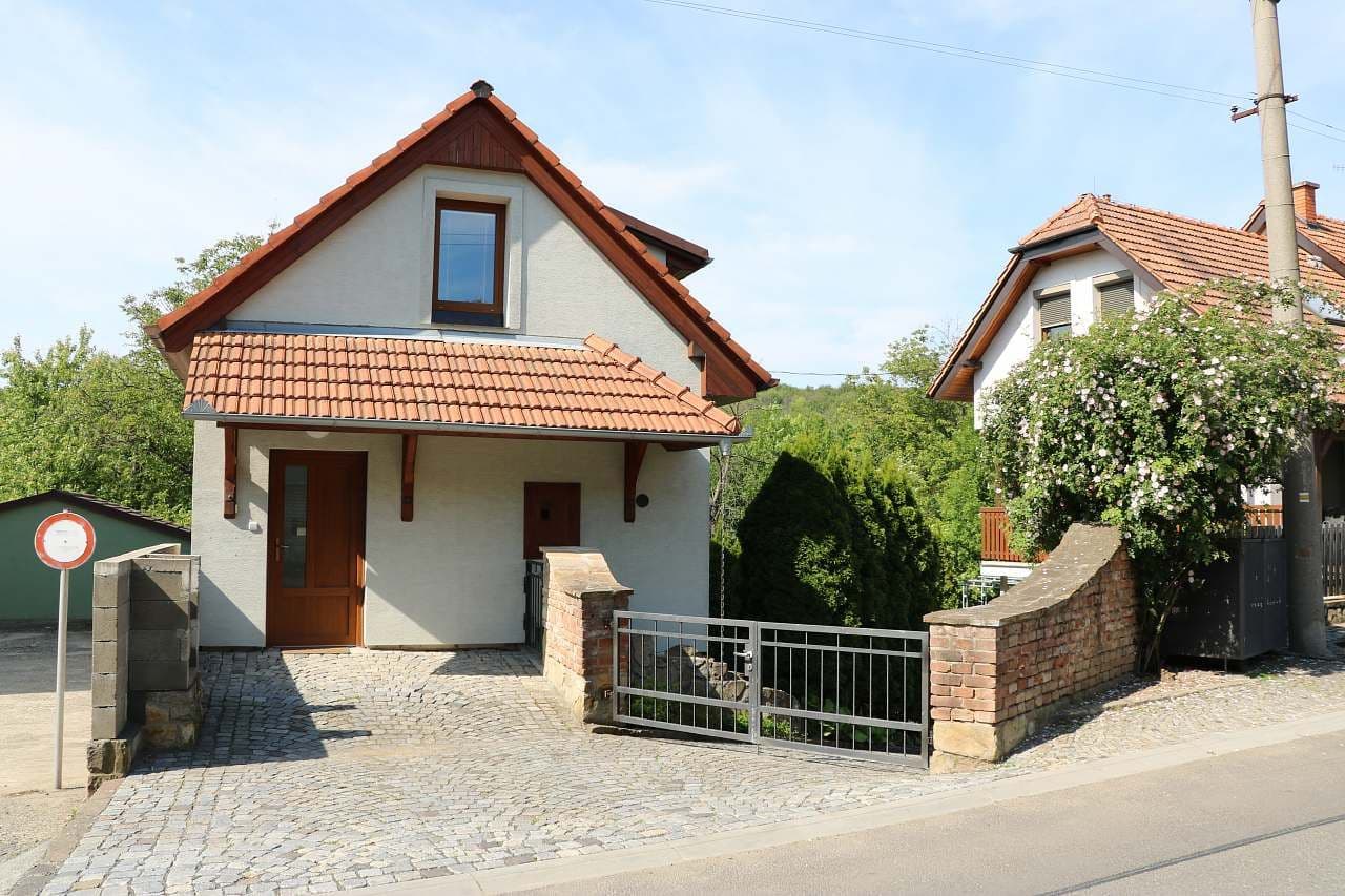 Pronájem chaty, chalupy, Buchlovice, Zlínský kraj Pronájem chaty, chalupy, Buchlovice, Zlínský kraj