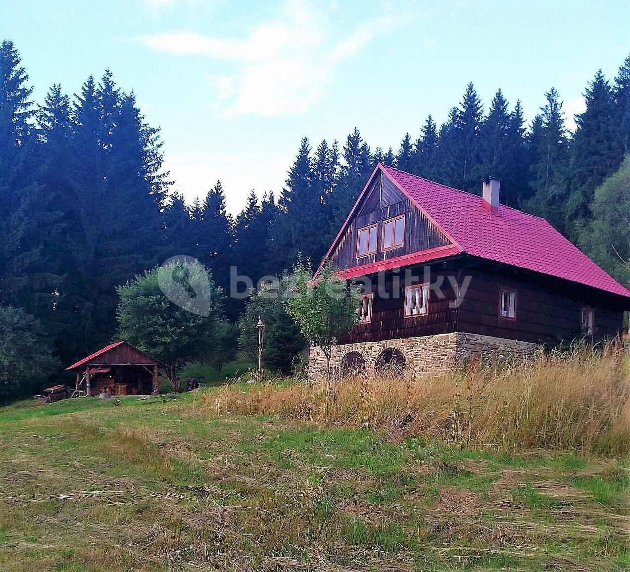 Pronájem chaty, chalupy, Velké Karlovice, Zlínský kraj Pronájem chaty, chalupy, Velké Karlovice, Zlínský kraj