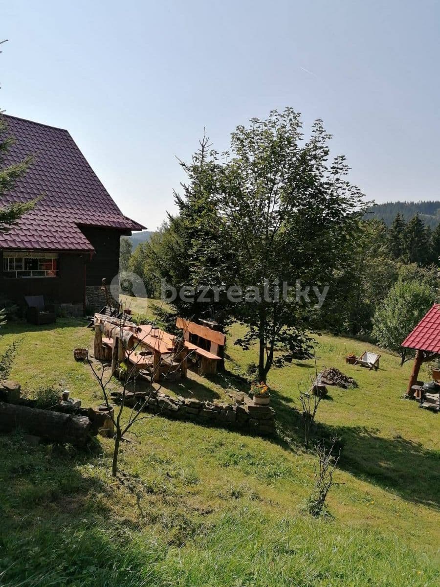 Pronájem chaty, chalupy, Velké Karlovice, Zlínský kraj Pronájem chaty, chalupy, Velké Karlovice, Zlínský kraj