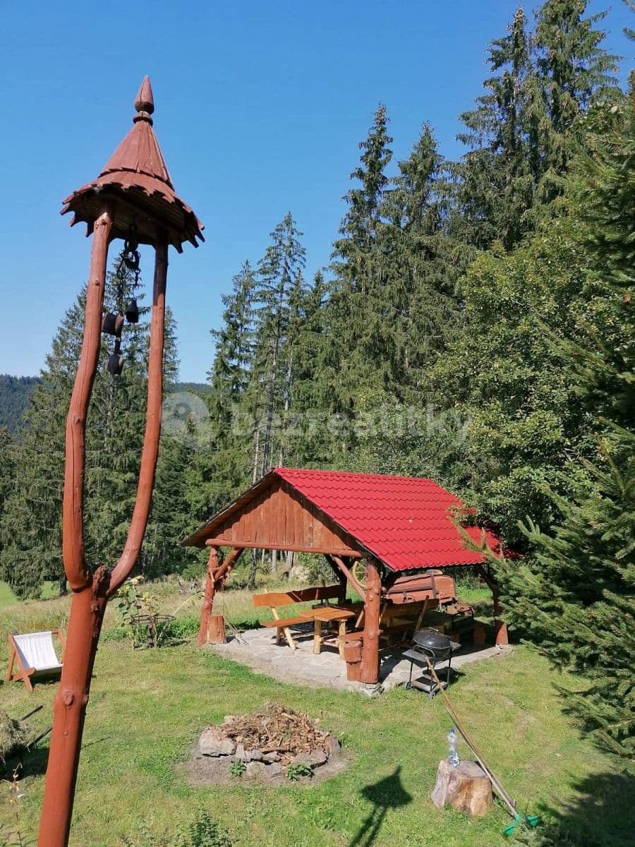 Pronájem chaty, chalupy, Velké Karlovice, Zlínský kraj Pronájem chaty, chalupy, Velké Karlovice, Zlínský kraj