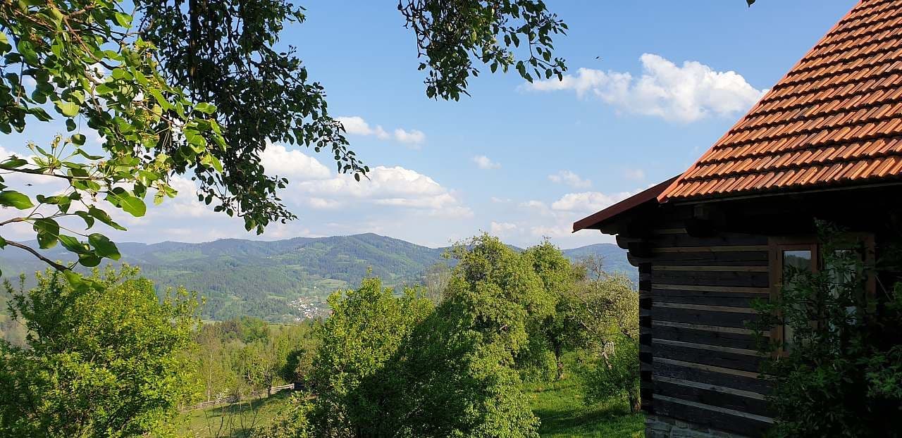 Pronájem chaty, chalupy, Huslenky, Zlínský kraj Pronájem chaty, chalupy, Huslenky, Zlínský kraj