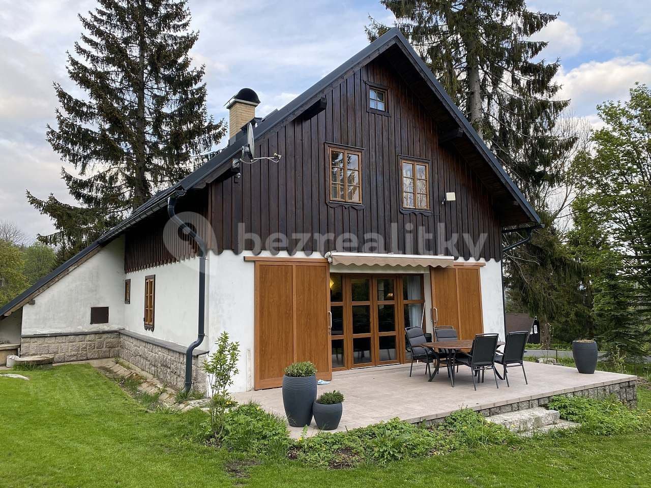 Pronájem chaty, chalupy, Kořenov, Liberecký kraj Pronájem chaty, chalupy, Kořenov, Liberecký kraj