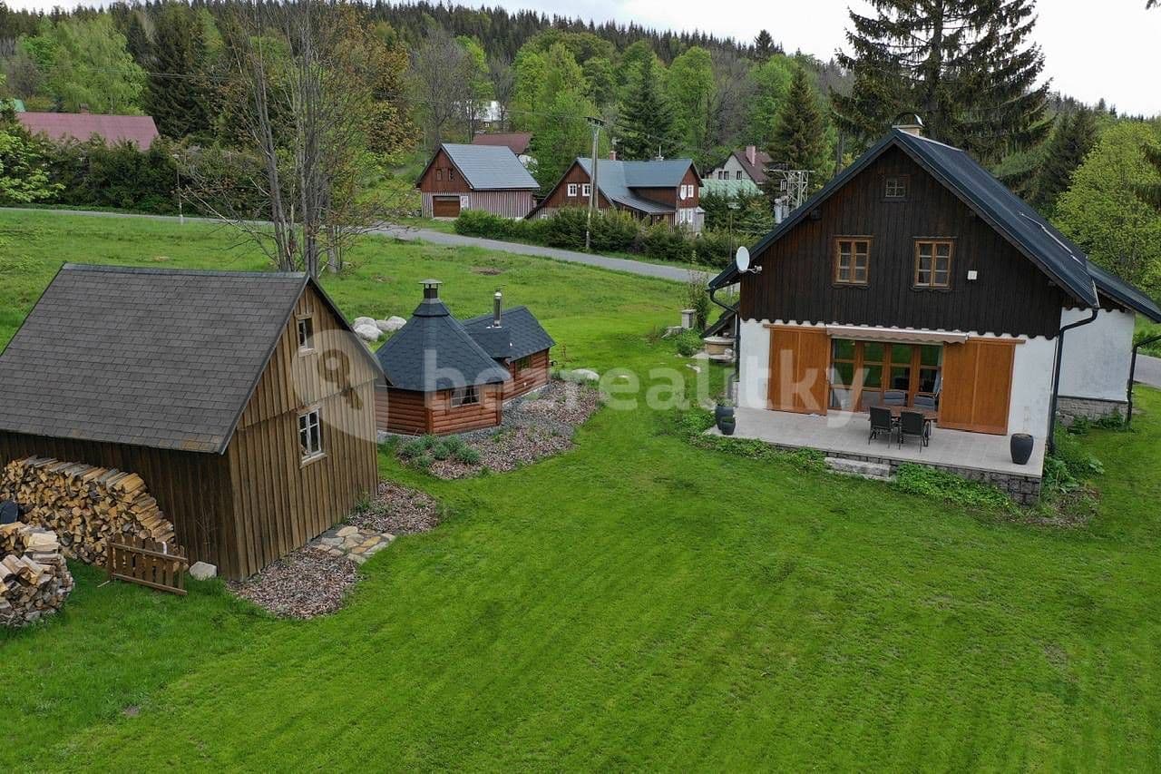 Pronájem chaty, chalupy, Kořenov, Liberecký kraj Pronájem chaty, chalupy, Kořenov, Liberecký kraj