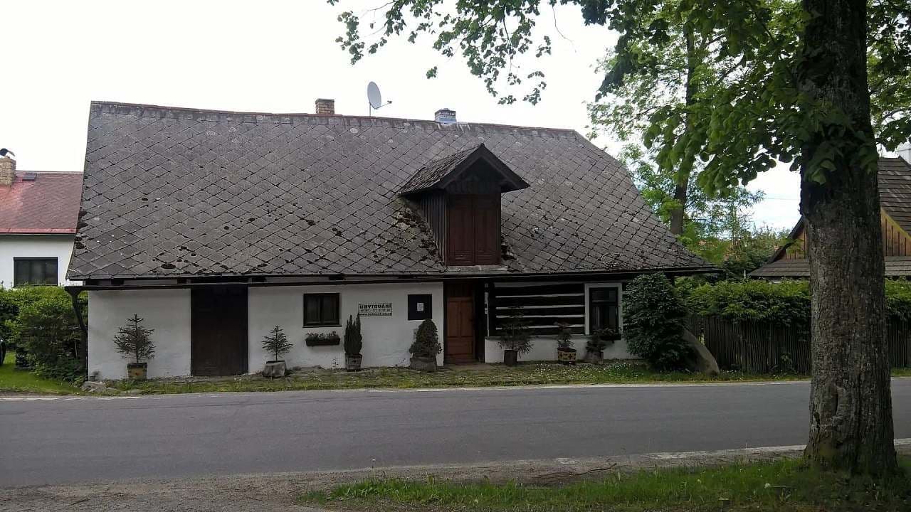 Pronájem chaty, chalupy, Kadov, Kraj Vysočina Pronájem chaty, chalupy, Kadov, Kraj Vysočina