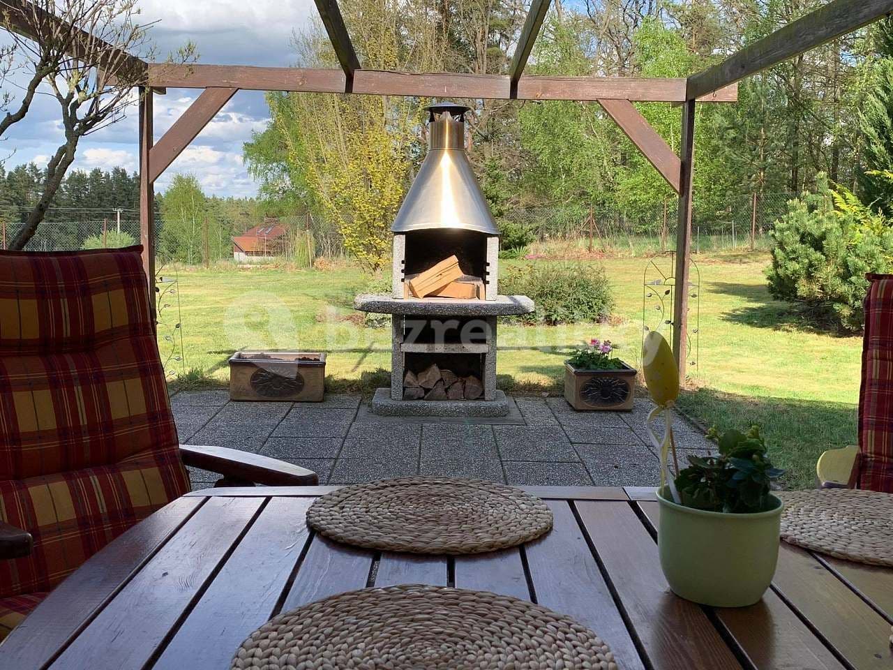 Pronájem chaty, chalupy, Novosedly nad Nežárkou, Jihočeský kraj Pronájem chaty, chalupy, Novosedly nad Nežárkou, Jihočeský kraj