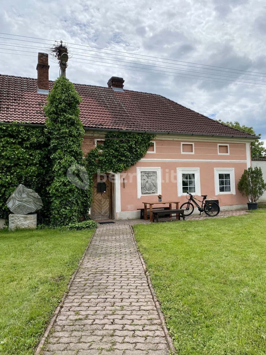 Pronájem chaty, chalupy, Planá, Jihočeský kraj Pronájem chaty, chalupy, Planá, Jihočeský kraj