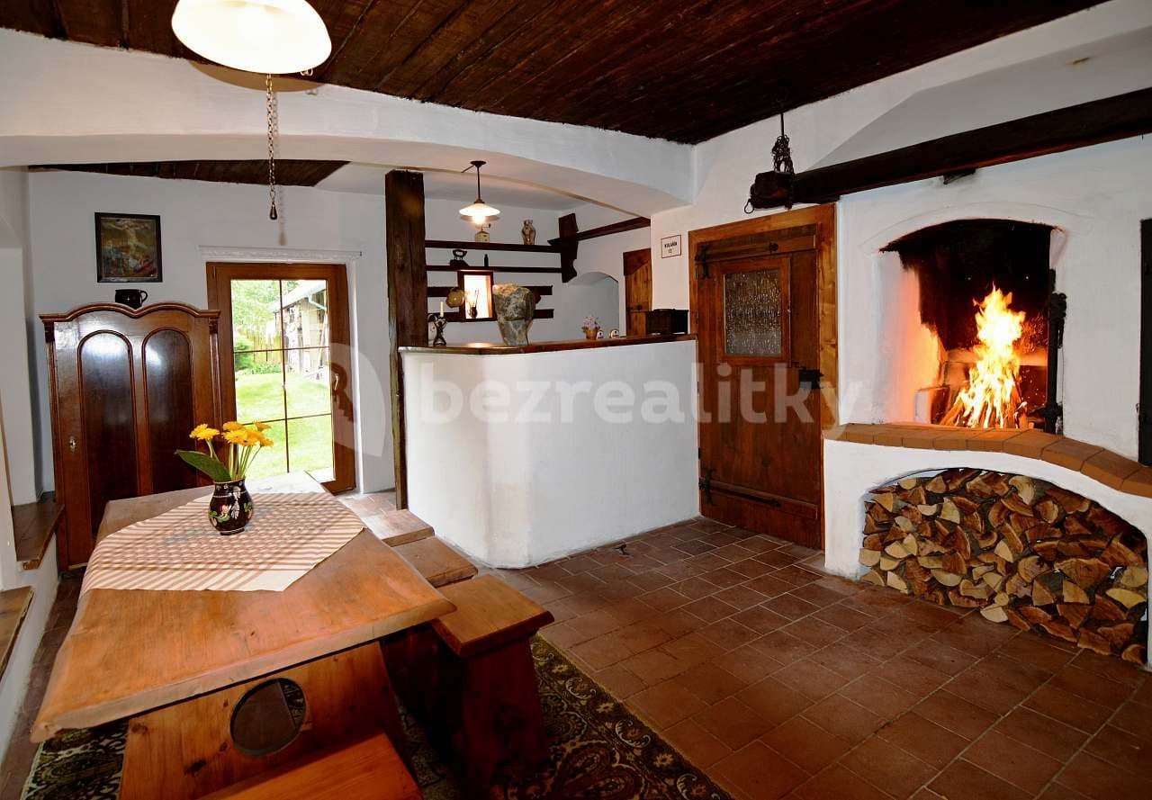 Pronájem chaty, chalupy, Planá, Jihočeský kraj Pronájem chaty, chalupy, Planá, Jihočeský kraj