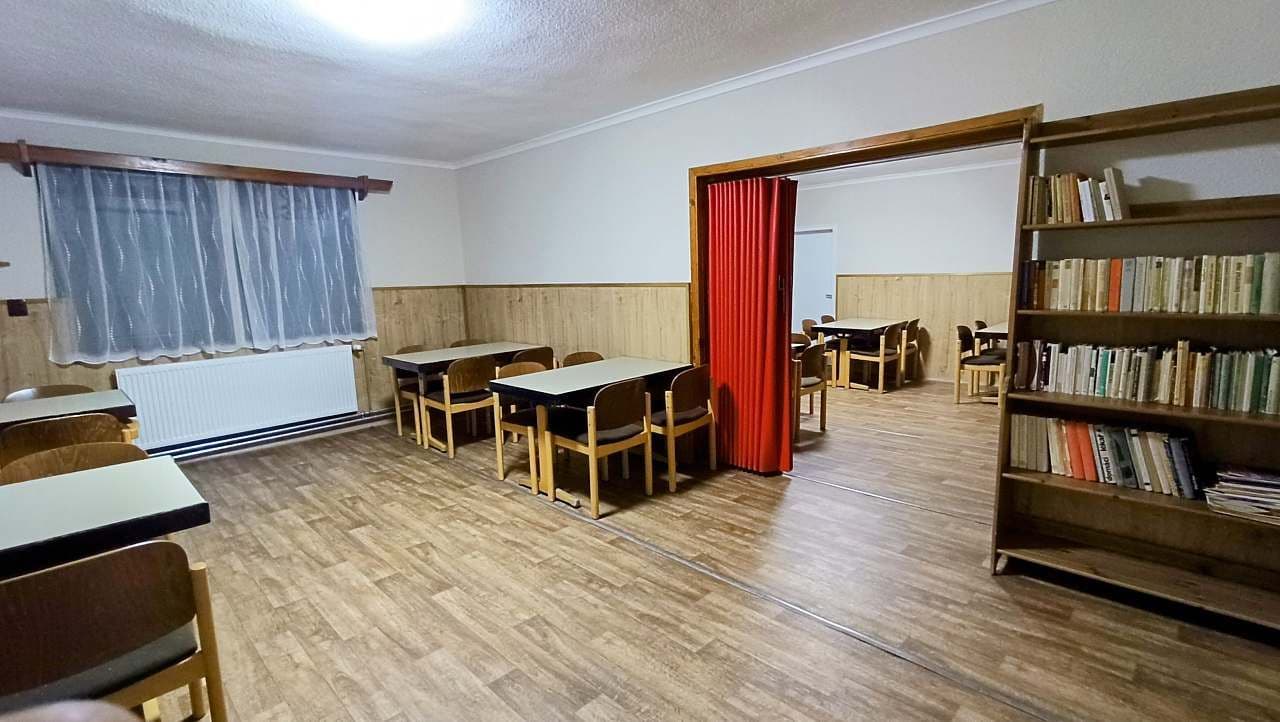 Pronájem chaty, chalupy, Jáchymov, Karlovarský kraj Pronájem chaty, chalupy, Jáchymov, Karlovarský kraj