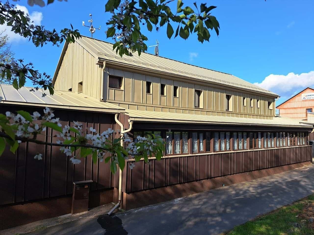 Pronájem chaty, chalupy, Jáchymov, Karlovarský kraj Pronájem chaty, chalupy, Jáchymov, Karlovarský kraj