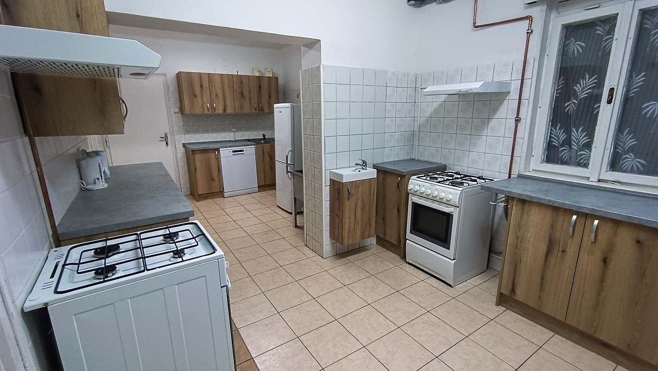 Pronájem chaty, chalupy, Jáchymov, Karlovarský kraj Pronájem chaty, chalupy, Jáchymov, Karlovarský kraj