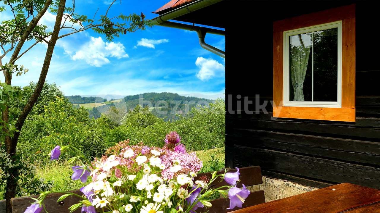Pronájem chaty, chalupy, Malá Bystřice, Zlínský kraj Pronájem chaty, chalupy, Malá Bystřice, Zlínský kraj