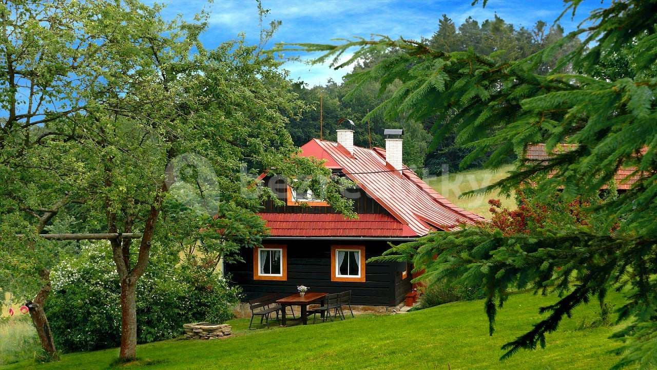 Pronájem chaty, chalupy, Malá Bystřice, Zlínský kraj Pronájem chaty, chalupy, Malá Bystřice, Zlínský kraj