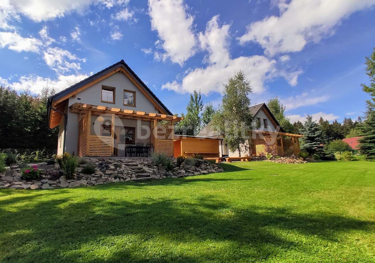 Pronájem chaty, chalupy, Suchý, Jihomoravský kraj Pronájem chaty, chalupy, Suchý, Jihomoravský kraj