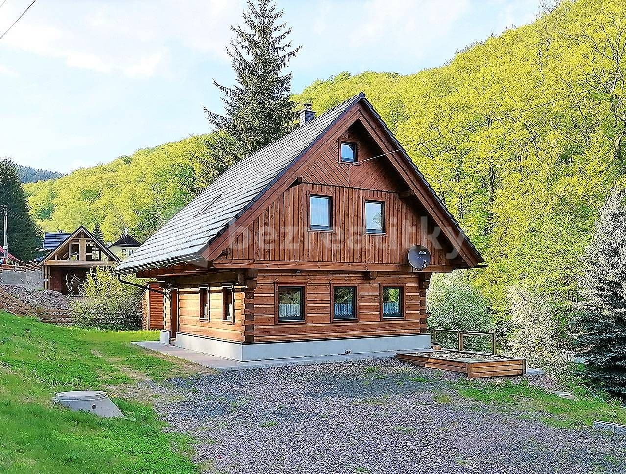 Pronájem chaty, chalupy, Žacléř, Královéhradecký kraj Pronájem chaty, chalupy, Žacléř, Královéhradecký kraj