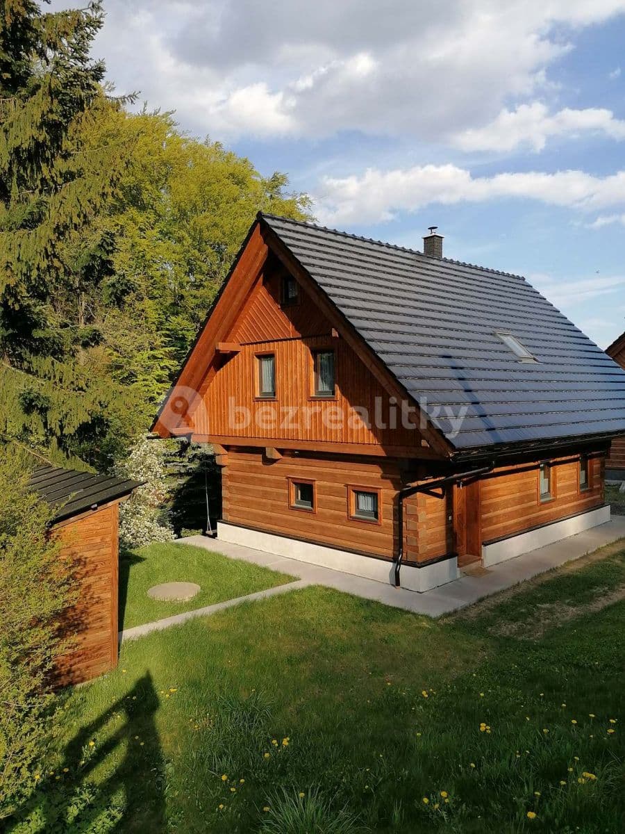 Pronájem chaty, chalupy, Žacléř, Královéhradecký kraj Pronájem chaty, chalupy, Žacléř, Královéhradecký kraj