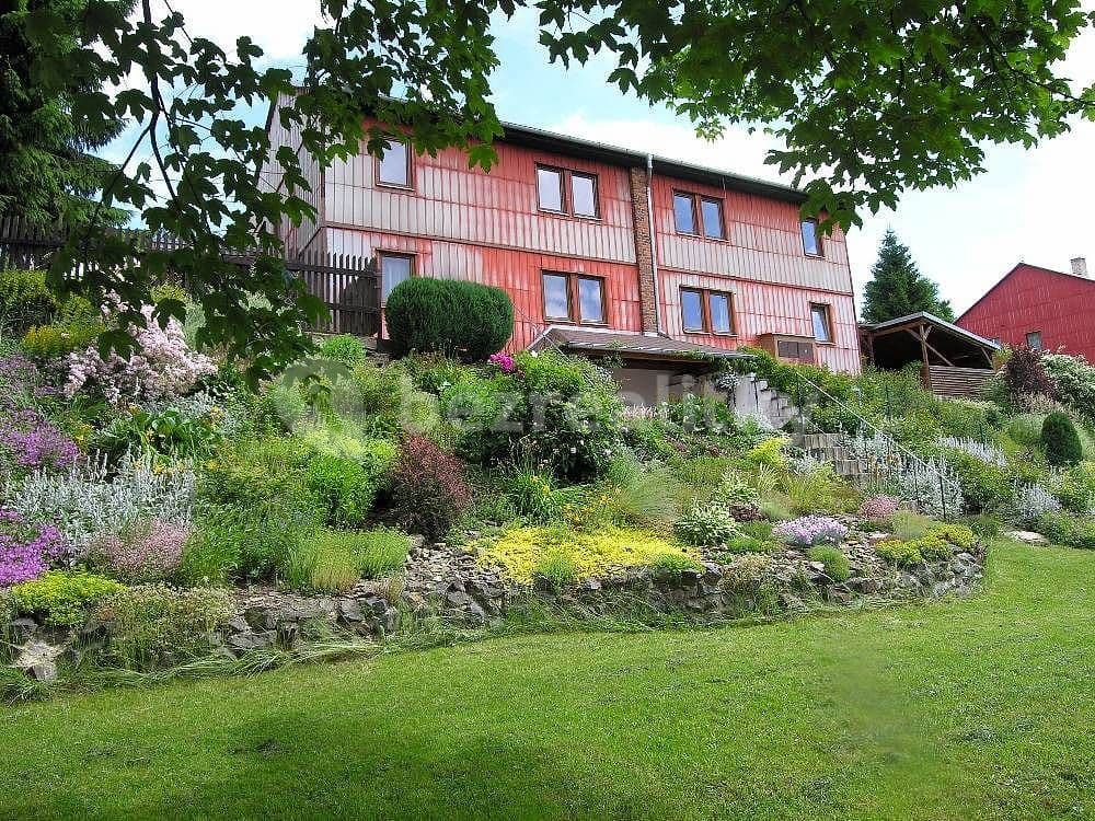 Pronájem chaty, chalupy, Jáchymov, Karlovarský kraj Pronájem chaty, chalupy, Jáchymov, Karlovarský kraj